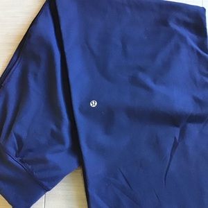 Lululemon women’s joggers